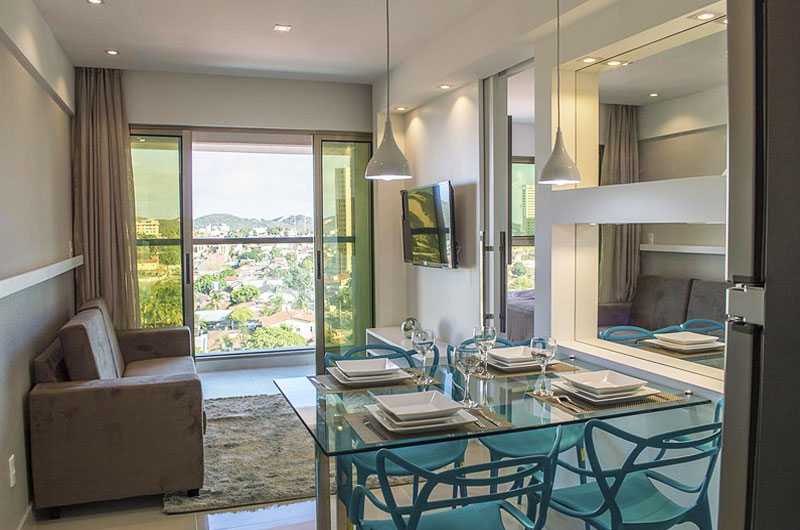 Residential Flat