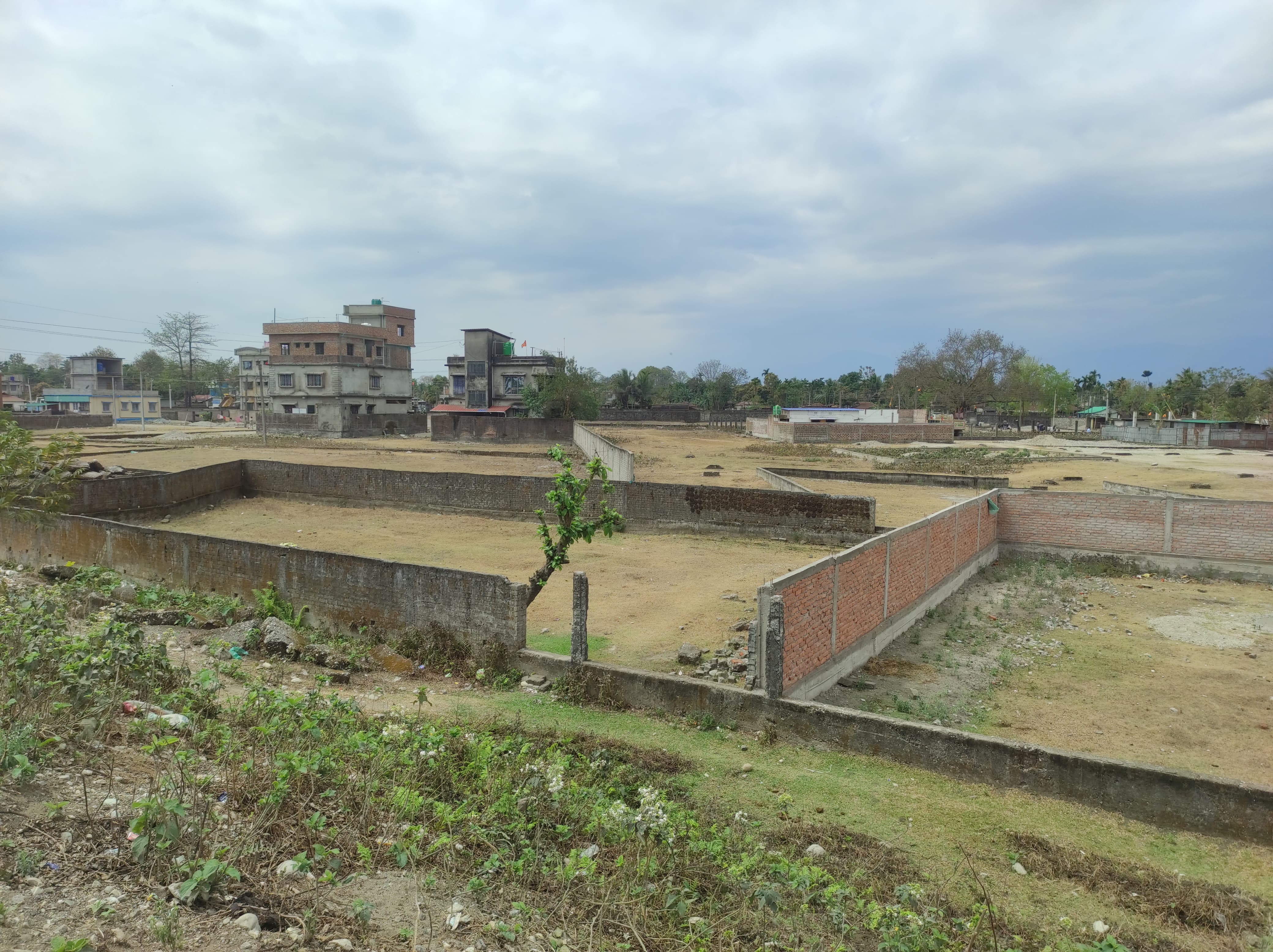 Best Residential Plots For Sale In Shivm...