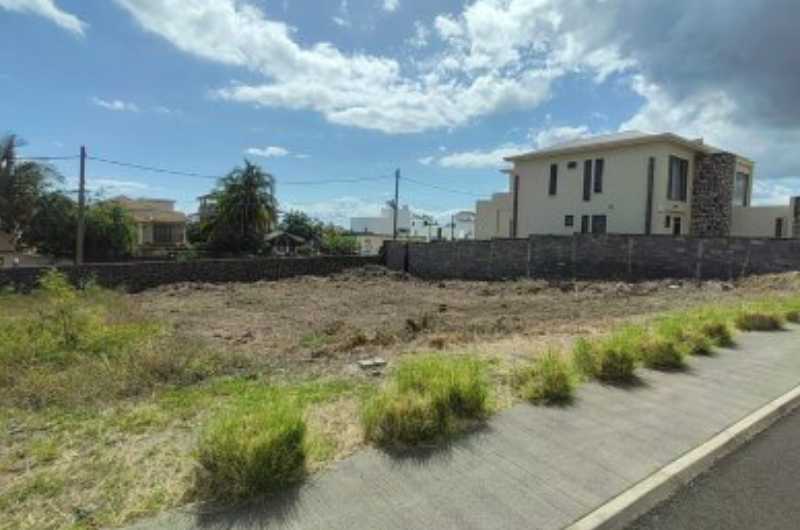 Private Land