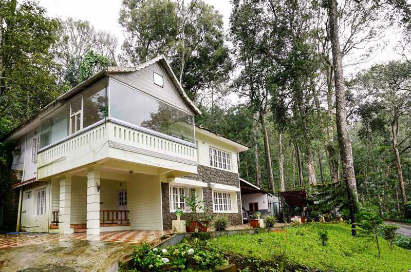 Farm House