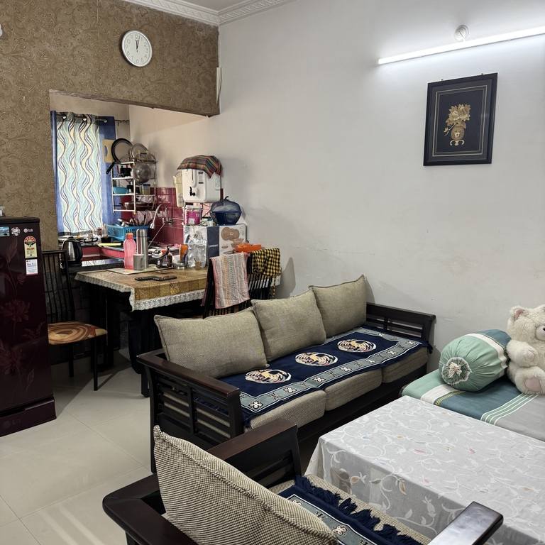 2Bhk Apartment For Sale | Salbari bazar,...